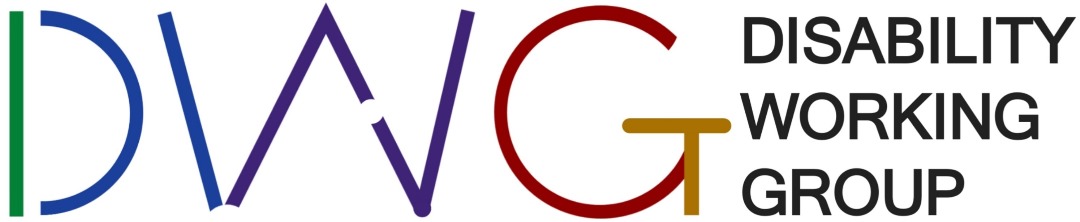 Disability Working Group